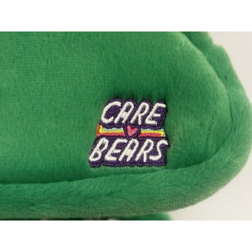 Cloudco care bears